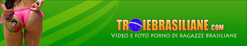 Troie Brasiliane